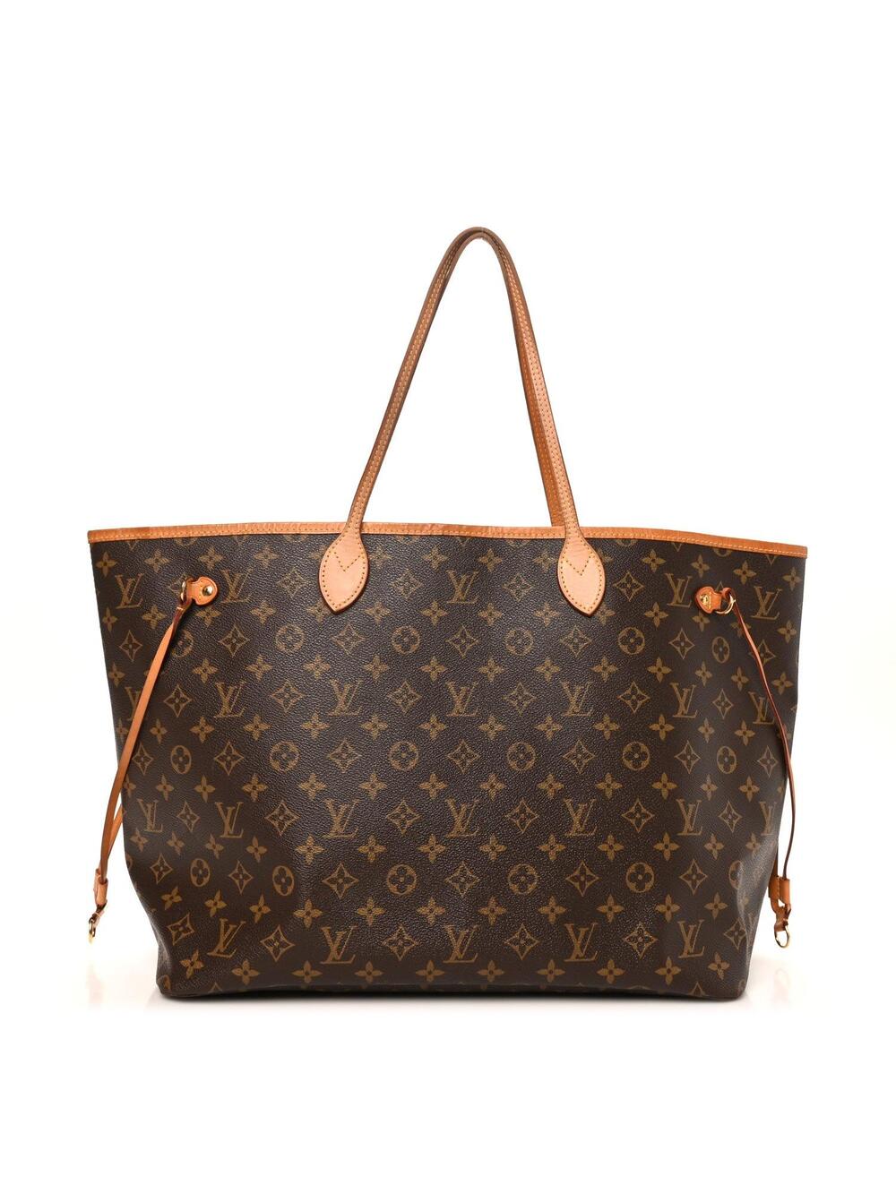 Louis Vuitton Neo Neverfull Gm Pivoine #282037L16B